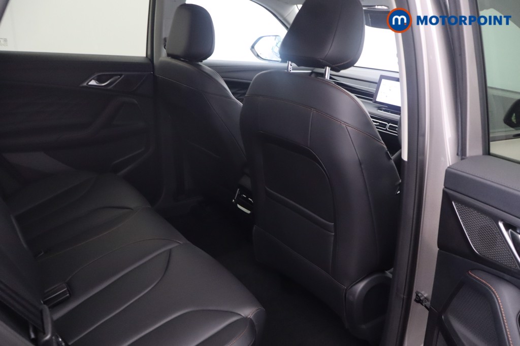 Mg Motor Uk HS Trophy Automatic Petrol-Electric Hybrid SUV - Stock Number (1640706) - 17th supplementary image