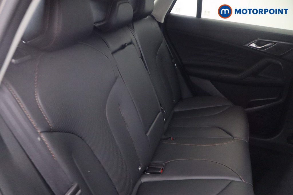 Mg Motor Uk HS Trophy Automatic Petrol-Electric Hybrid SUV - Stock Number (1640706) - 18th supplementary image