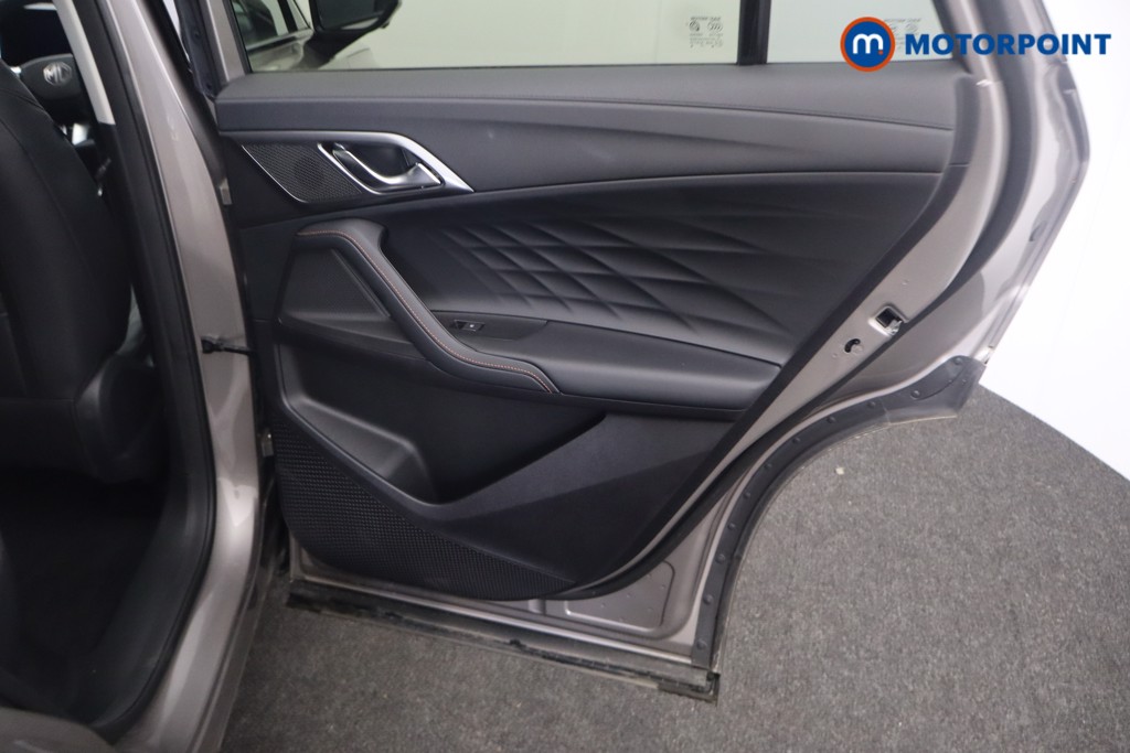 Mg Motor Uk HS Trophy Automatic Petrol-Electric Hybrid SUV - Stock Number (1640706) - 20th supplementary image