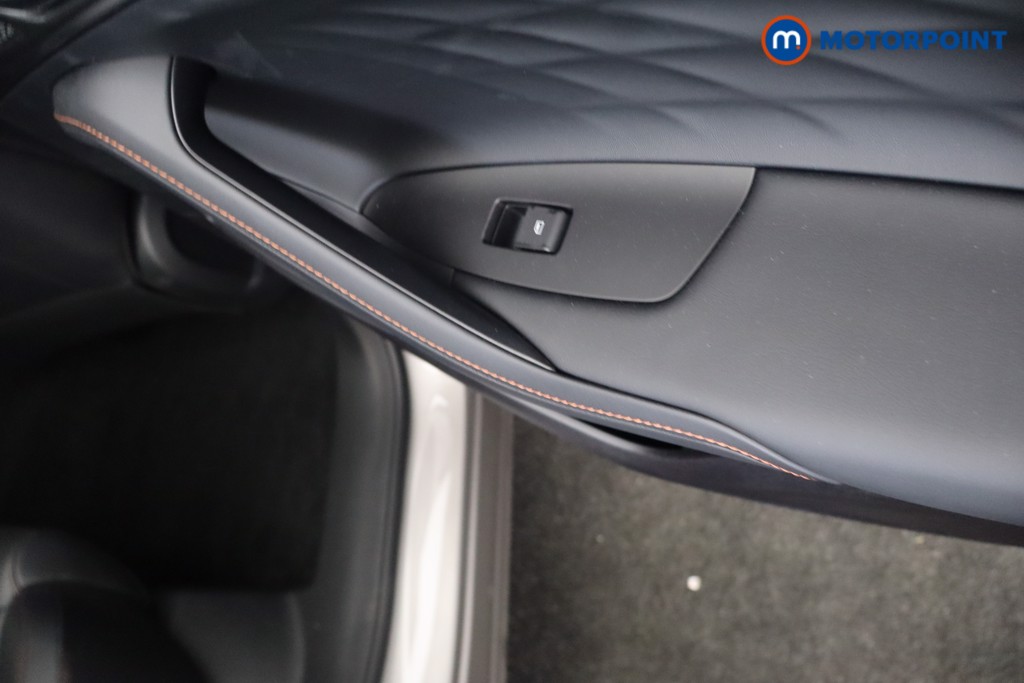 Mg Motor Uk HS Trophy Automatic Petrol-Electric Hybrid SUV - Stock Number (1640706) - 22nd supplementary image