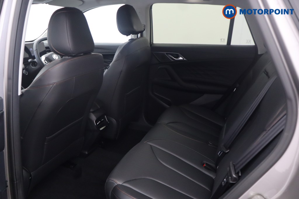Mg Motor Uk HS Trophy Automatic Petrol-Electric Hybrid SUV - Stock Number (1640706) - 23rd supplementary image