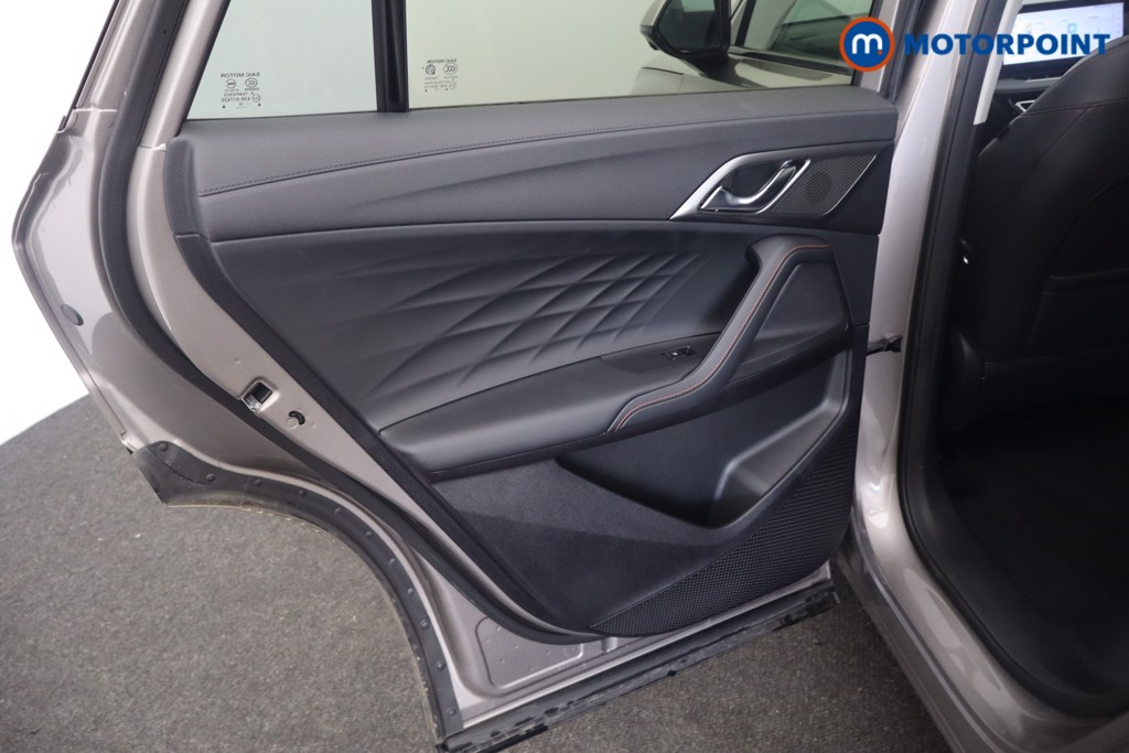Mg Motor Uk HS Trophy Automatic Petrol-Electric Hybrid SUV - Stock Number (1640706) - 24th supplementary image