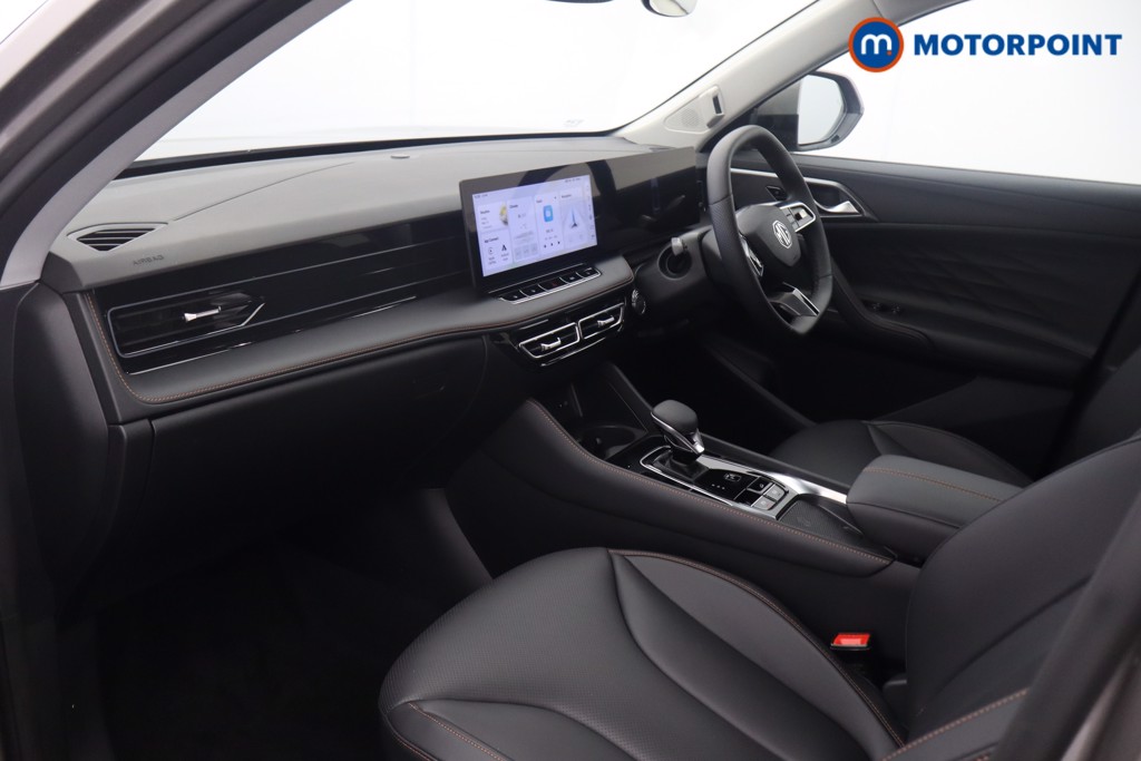 Mg Motor Uk HS Trophy Automatic Petrol-Electric Hybrid SUV - Stock Number (1640706) - 27th supplementary image