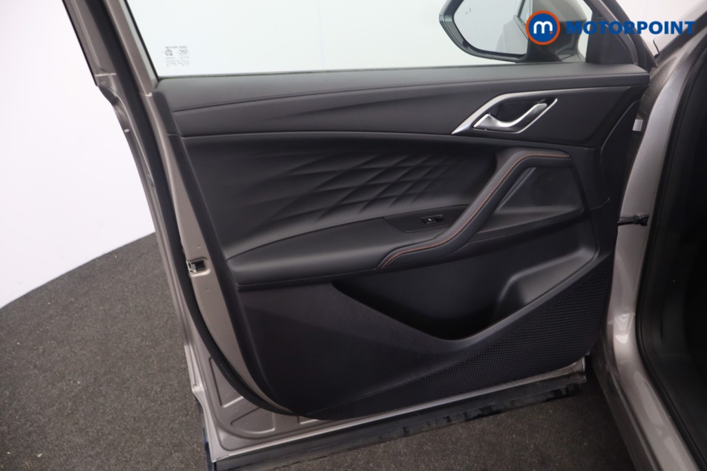 Mg Motor Uk HS Trophy Automatic Petrol-Electric Hybrid SUV - Stock Number (1640706) - 28th supplementary image