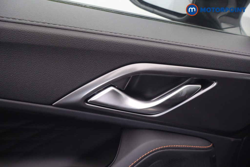 Mg Motor Uk HS Trophy Automatic Petrol-Electric Hybrid SUV - Stock Number (1640706) - 29th supplementary image