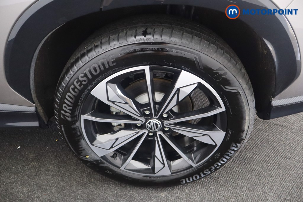 Mg Motor Uk HS Trophy Automatic Petrol-Electric Hybrid SUV - Stock Number (1640706) - 31st supplementary image