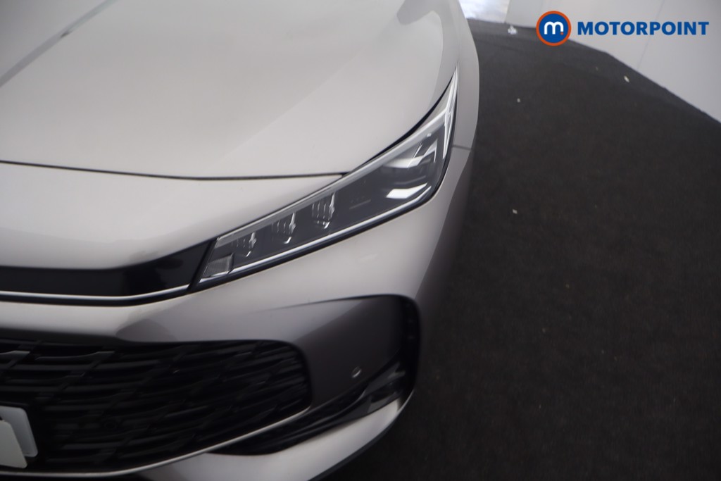 Mg Motor Uk HS Trophy Automatic Petrol-Electric Hybrid SUV - Stock Number (1640706) - 34th supplementary image
