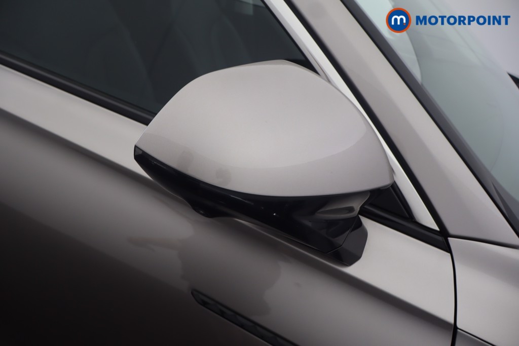 Mg Motor Uk HS Trophy Automatic Petrol-Electric Hybrid SUV - Stock Number (1640706) - 37th supplementary image