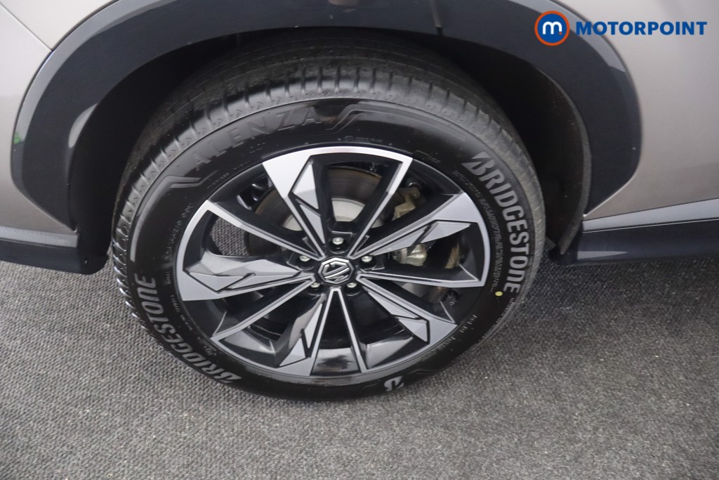 Mg Motor Uk HS Trophy Automatic Petrol-Electric Hybrid SUV - Stock Number (1640706) - 38th supplementary image