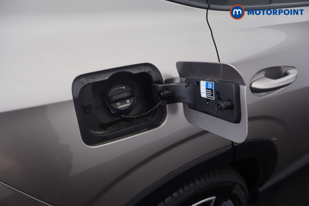 Mg Motor Uk HS Trophy Automatic Petrol-Electric Hybrid SUV - Stock Number (1640706) - 39th supplementary image