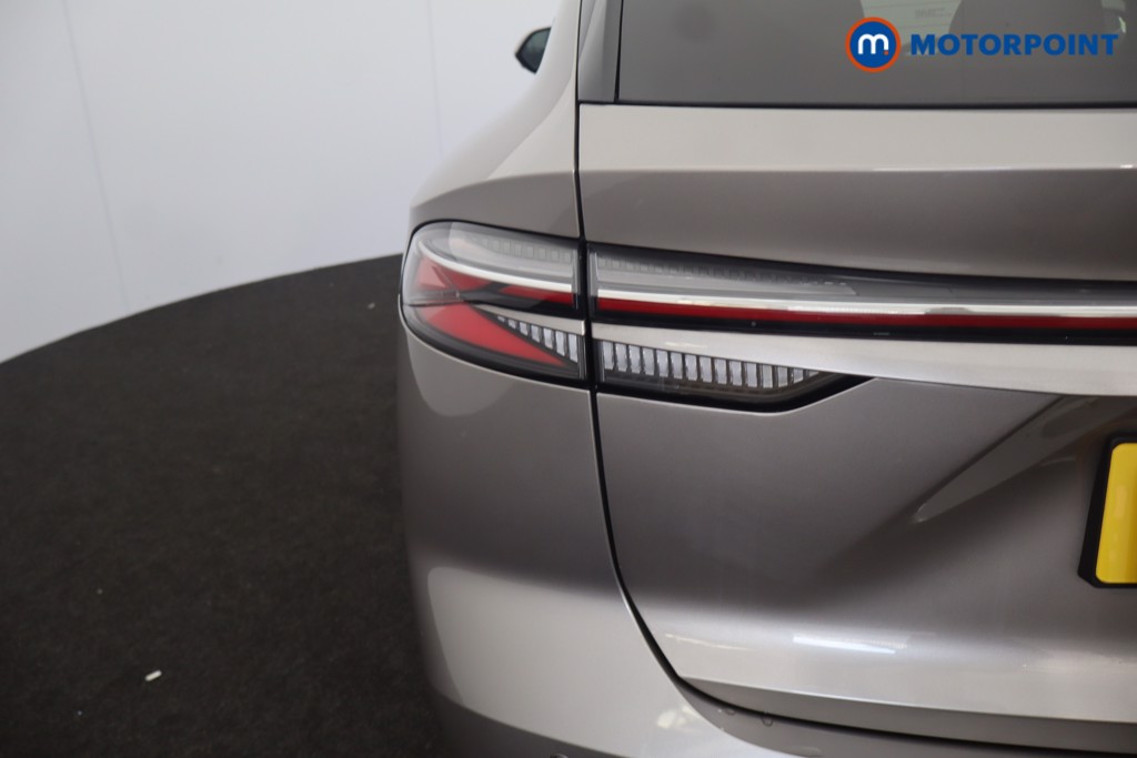 Mg Motor Uk HS Trophy Automatic Petrol-Electric Hybrid SUV - Stock Number (1640706) - 41st supplementary image