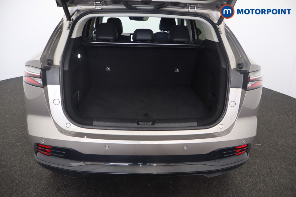 Mg Motor Uk HS Trophy Automatic Petrol-Electric Hybrid SUV - Stock Number (1640706) - 43rd supplementary image