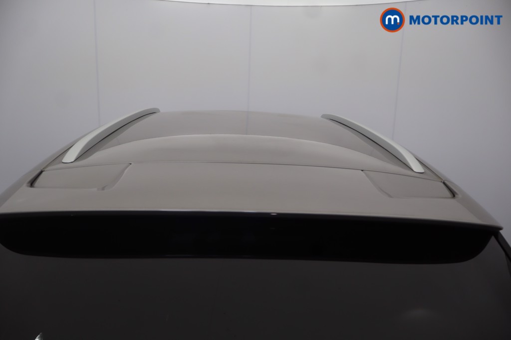 Mg Motor Uk HS Trophy Automatic Petrol-Electric Hybrid SUV - Stock Number (1640706) - 45th supplementary image