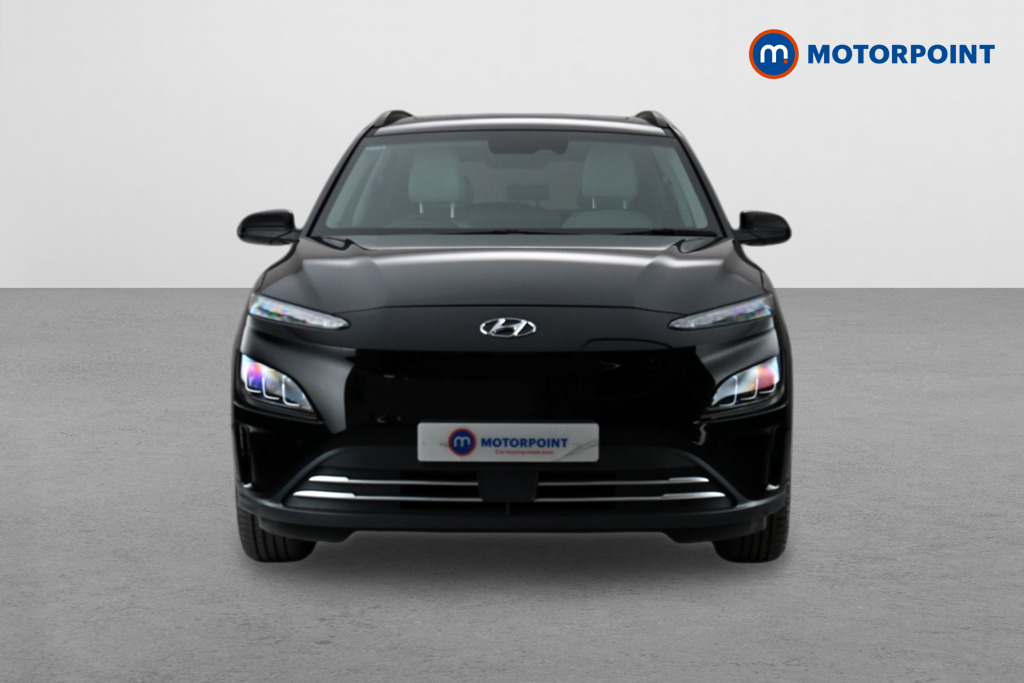 Hyundai Kona Ultimate Automatic Electric SUV - Stock Number (1640729) - Front bumper