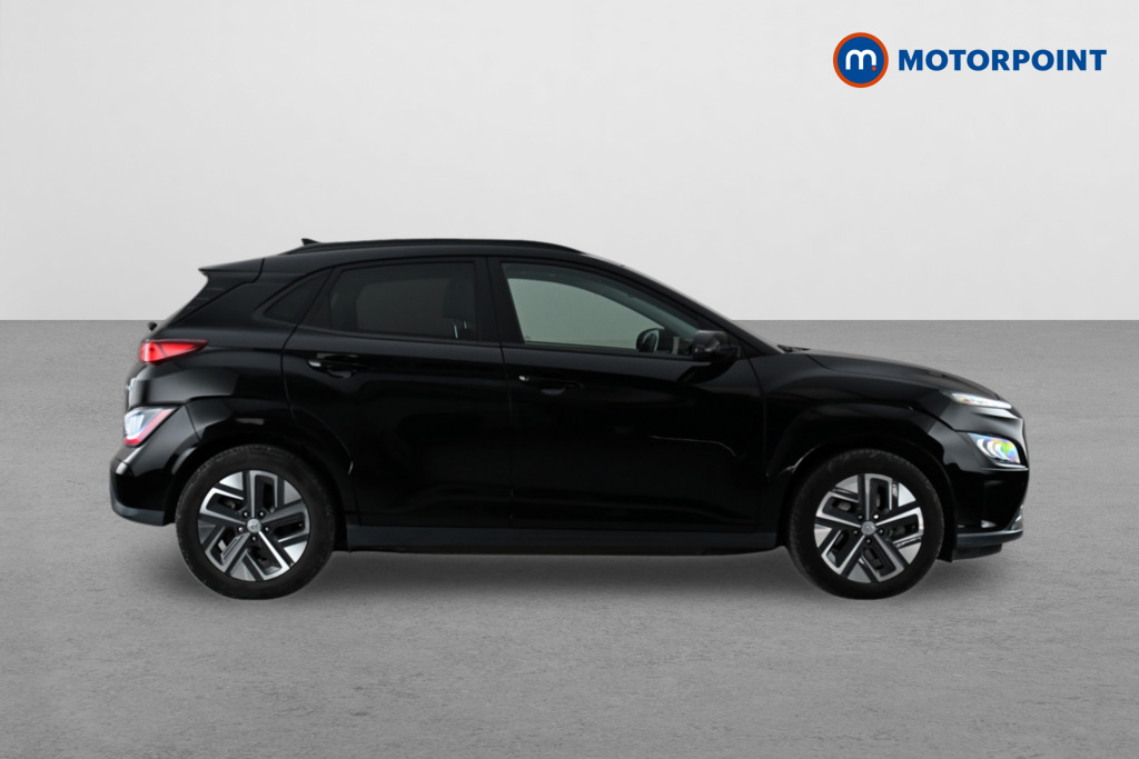Hyundai Kona Ultimate Automatic Electric SUV - Stock Number (1640729) - Drivers side