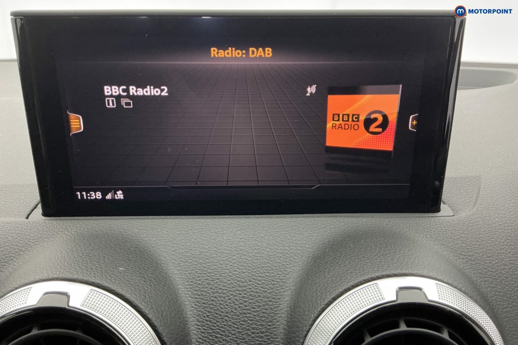 Audi Q2 S Line Automatic Petrol SUV - Stock Number (1640742) - 2nd supplementary image