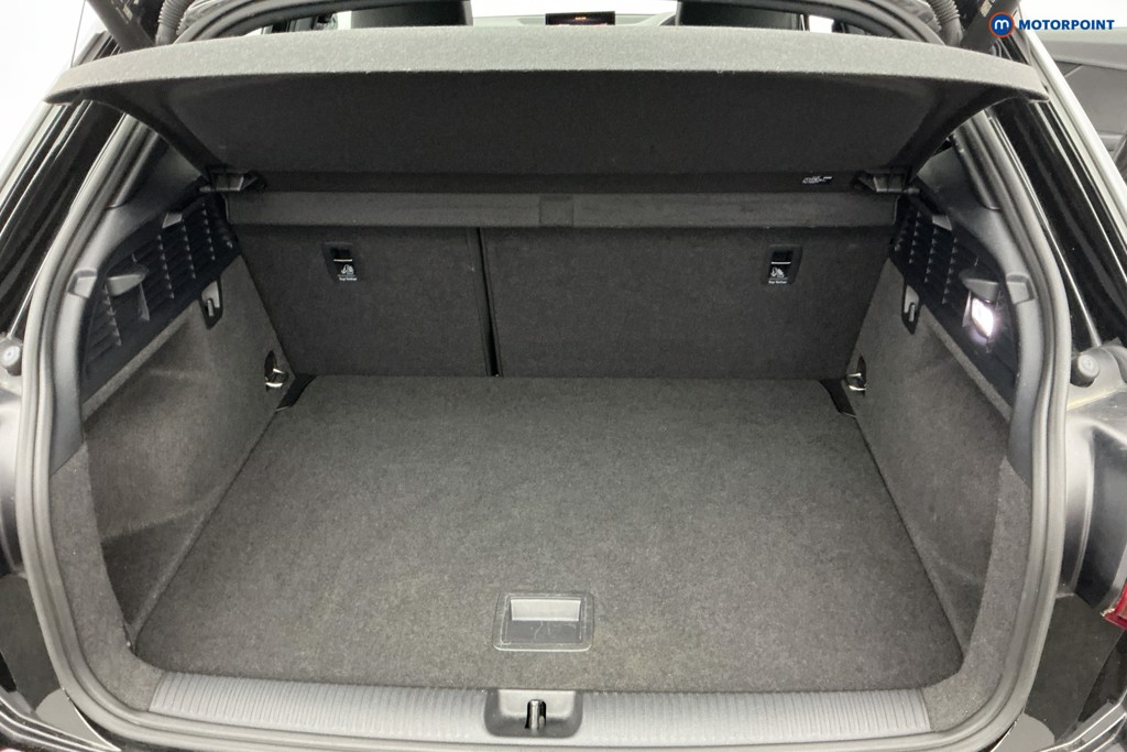 Audi Q2 S Line Automatic Petrol SUV - Stock Number (1640742) - 3rd supplementary image