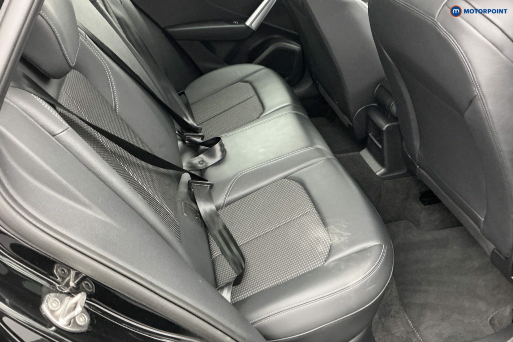 Audi Q2 S Line Automatic Petrol SUV - Stock Number (1640742) - 4th supplementary image