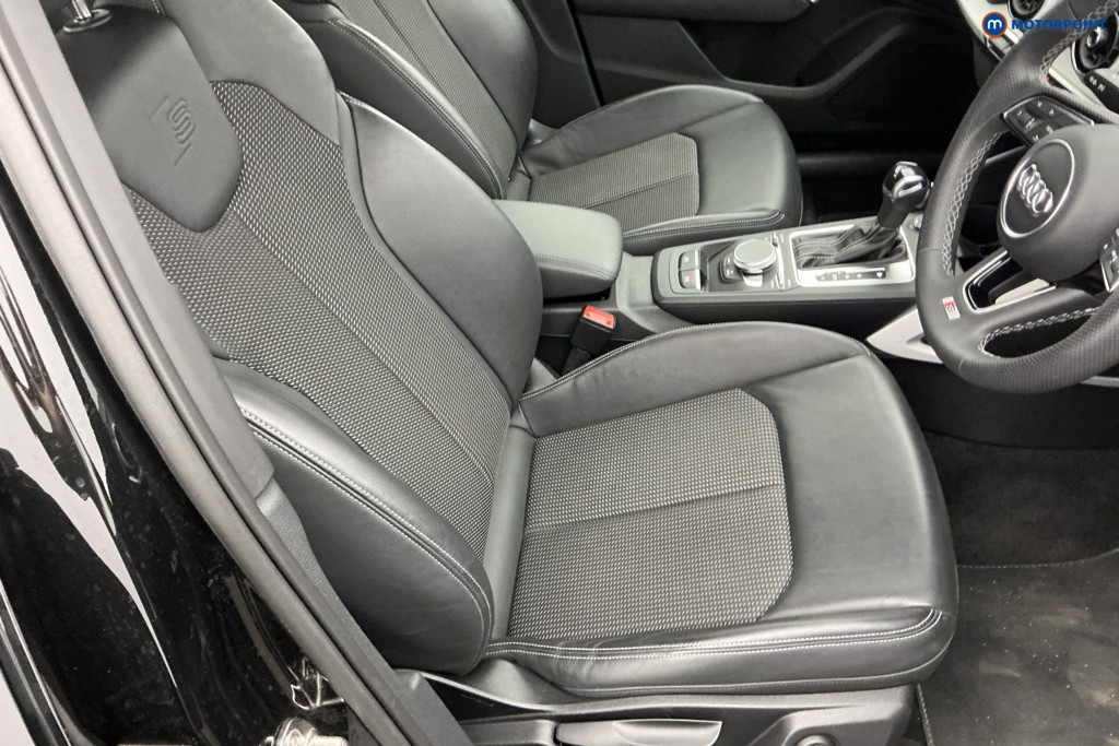 Audi Q2 S Line Automatic Petrol SUV - Stock Number (1640742) - 5th supplementary image
