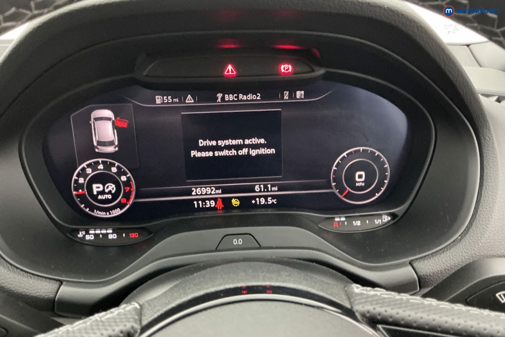 Audi Q2 S Line Automatic Petrol SUV - Stock Number (1640742) - 7th supplementary image