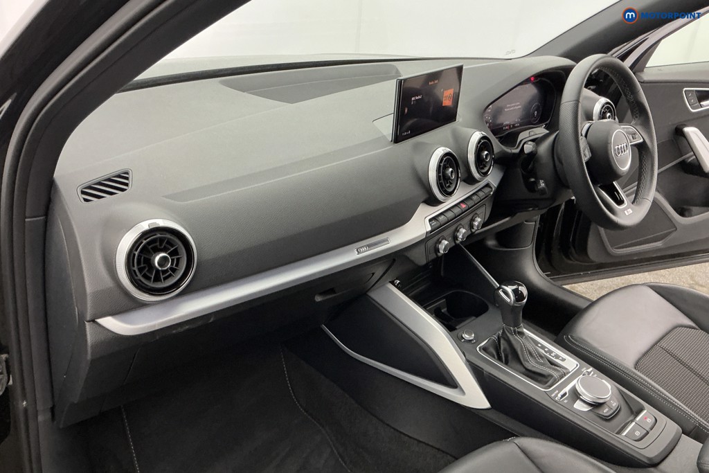Audi Q2 S Line Automatic Petrol SUV - Stock Number (1640742) - 9th supplementary image
