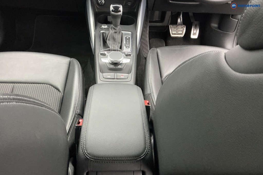 Audi Q2 S Line Automatic Petrol SUV - Stock Number (1640742) - 11th supplementary image