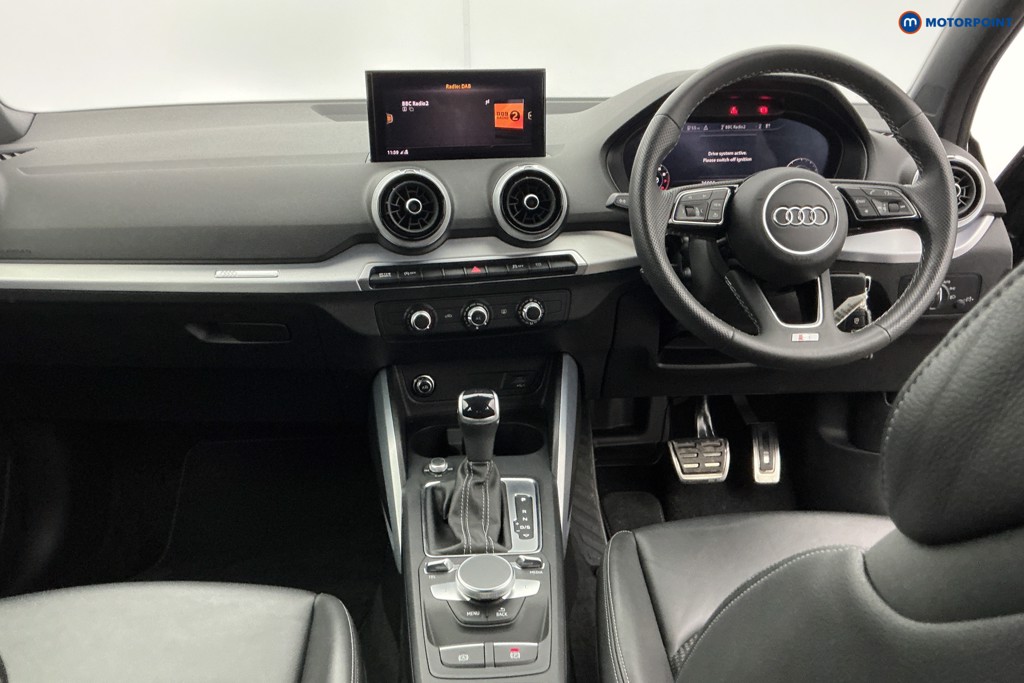 Audi Q2 S Line Automatic Petrol SUV - Stock Number (1640742) - 12th supplementary image