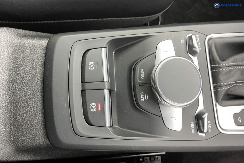 Audi Q2 S Line Automatic Petrol SUV - Stock Number (1640742) - 14th supplementary image