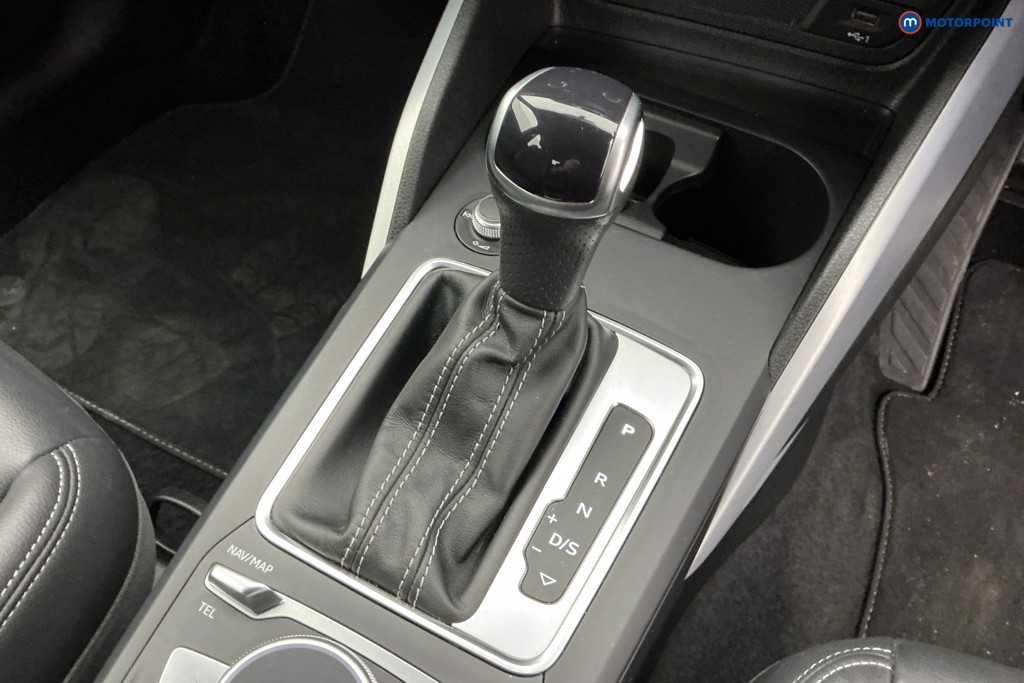 Audi Q2 S Line Automatic Petrol SUV - Stock Number (1640742) - 15th supplementary image