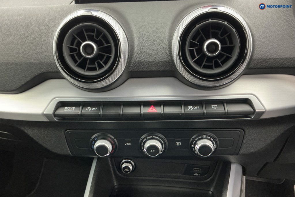 Audi Q2 S Line Automatic Petrol SUV - Stock Number (1640742) - 17th supplementary image