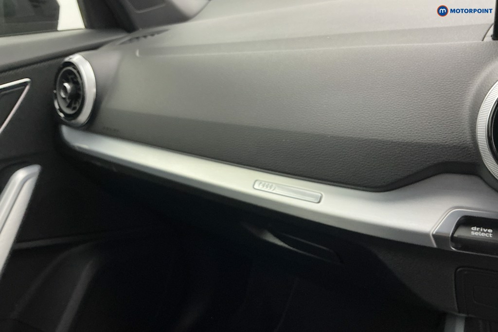 Audi Q2 S Line Automatic Petrol SUV - Stock Number (1640742) - 18th supplementary image