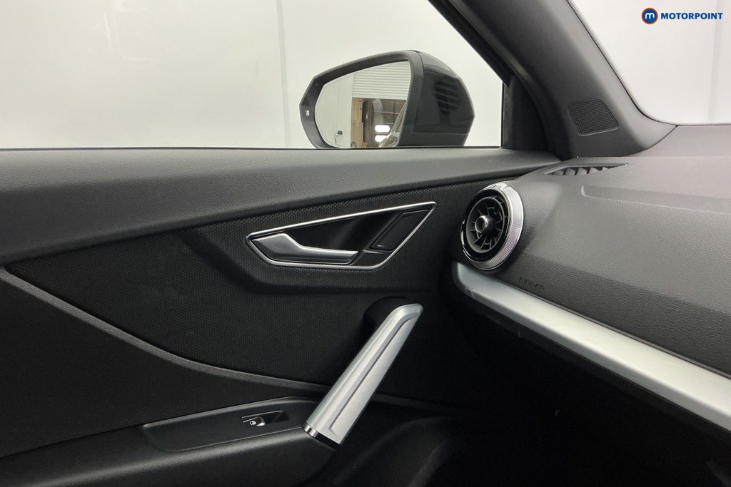 Audi Q2 S Line Automatic Petrol SUV - Stock Number (1640742) - 19th supplementary image