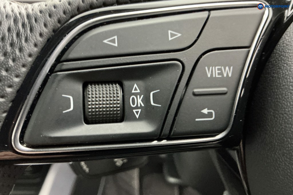 Audi Q2 S Line Automatic Petrol SUV - Stock Number (1640742) - 20th supplementary image