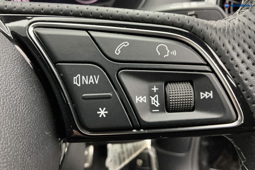 Audi Q2 S Line Automatic Petrol SUV - Stock Number (1640742) - 21st supplementary image