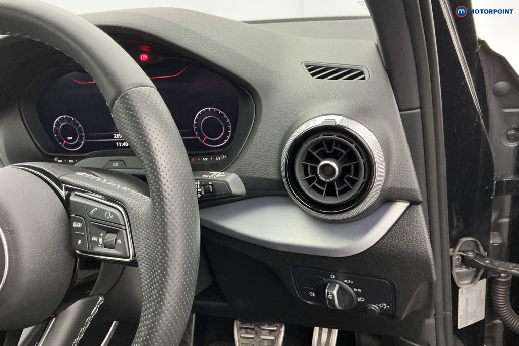 Audi Q2 S Line Automatic Petrol SUV - Stock Number (1640742) - 22nd supplementary image