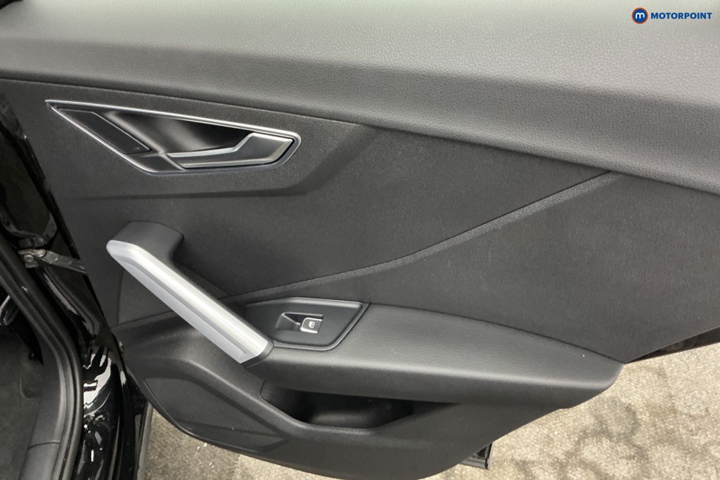 Audi Q2 S Line Automatic Petrol SUV - Stock Number (1640742) - 26th supplementary image