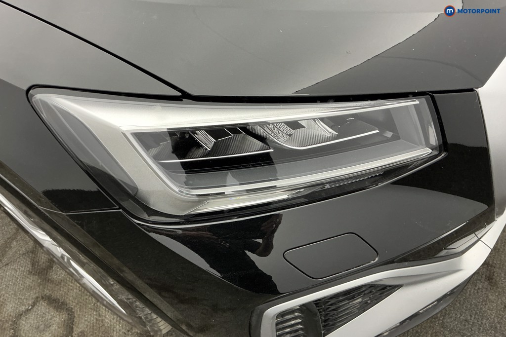 Audi Q2 S Line Automatic Petrol SUV - Stock Number (1640742) - 28th supplementary image