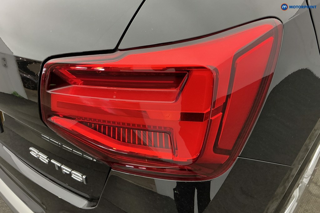 Audi Q2 S Line Automatic Petrol SUV - Stock Number (1640742) - 29th supplementary image