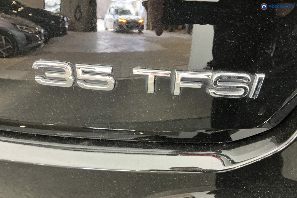 Audi Q2 S Line Automatic Petrol SUV - Stock Number (1640742) - 30th supplementary image