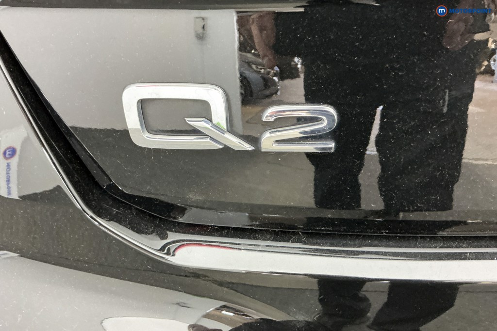 Audi Q2 S Line Automatic Petrol SUV - Stock Number (1640742) - 31st supplementary image