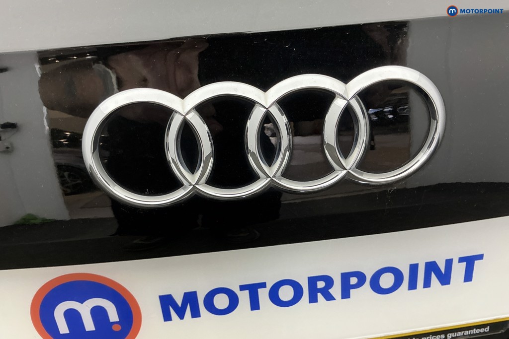 Audi Q2 S Line Automatic Petrol SUV - Stock Number (1640742) - 32nd supplementary image