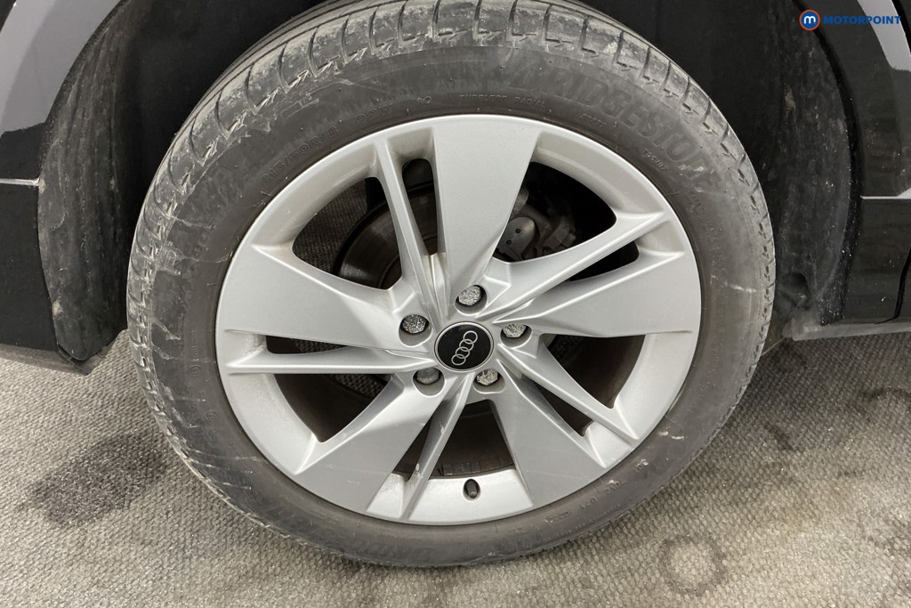 Audi Q2 S Line Automatic Petrol SUV - Stock Number (1640742) - 33rd supplementary image