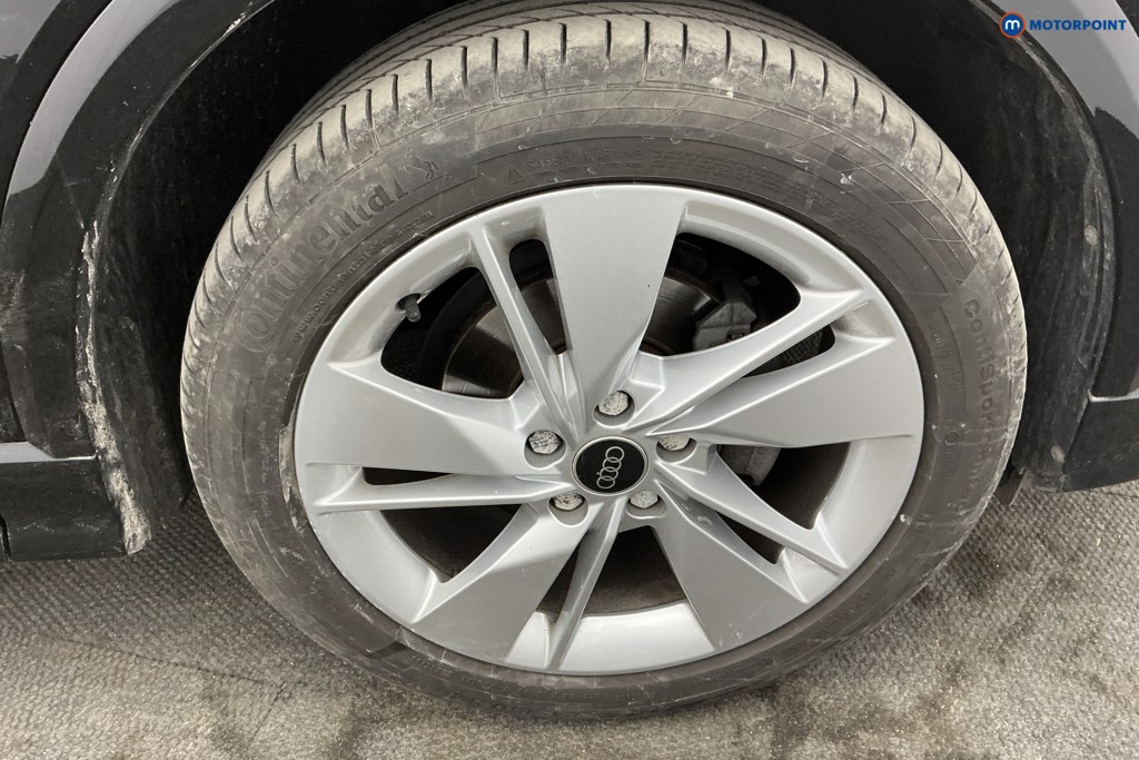 Audi Q2 S Line Automatic Petrol SUV - Stock Number (1640742) - 34th supplementary image