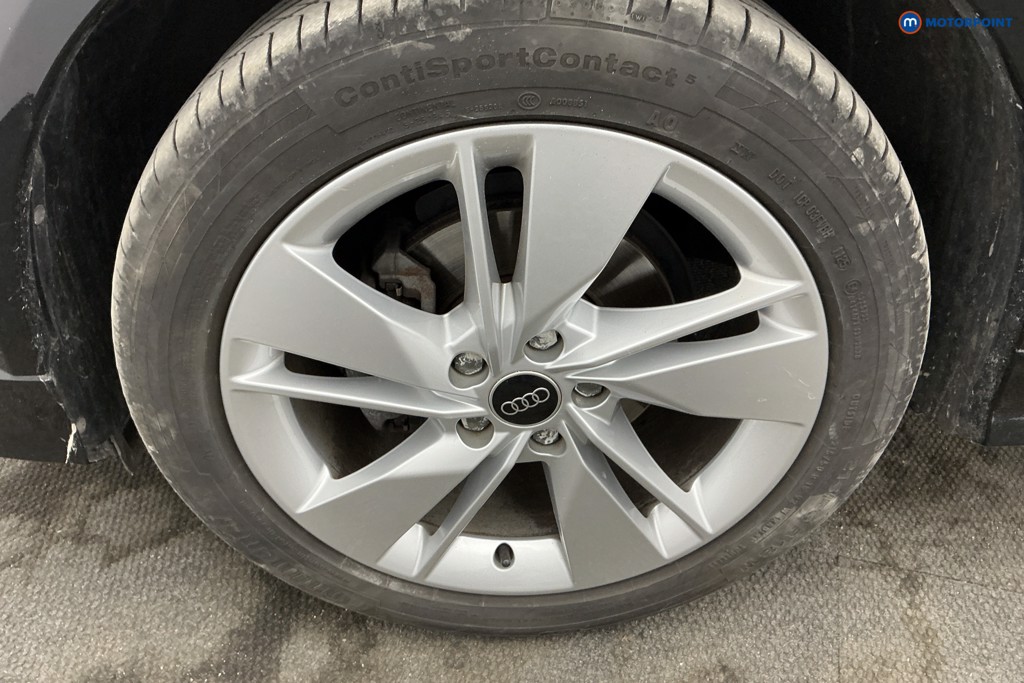 Audi Q2 S Line Automatic Petrol SUV - Stock Number (1640742) - 35th supplementary image