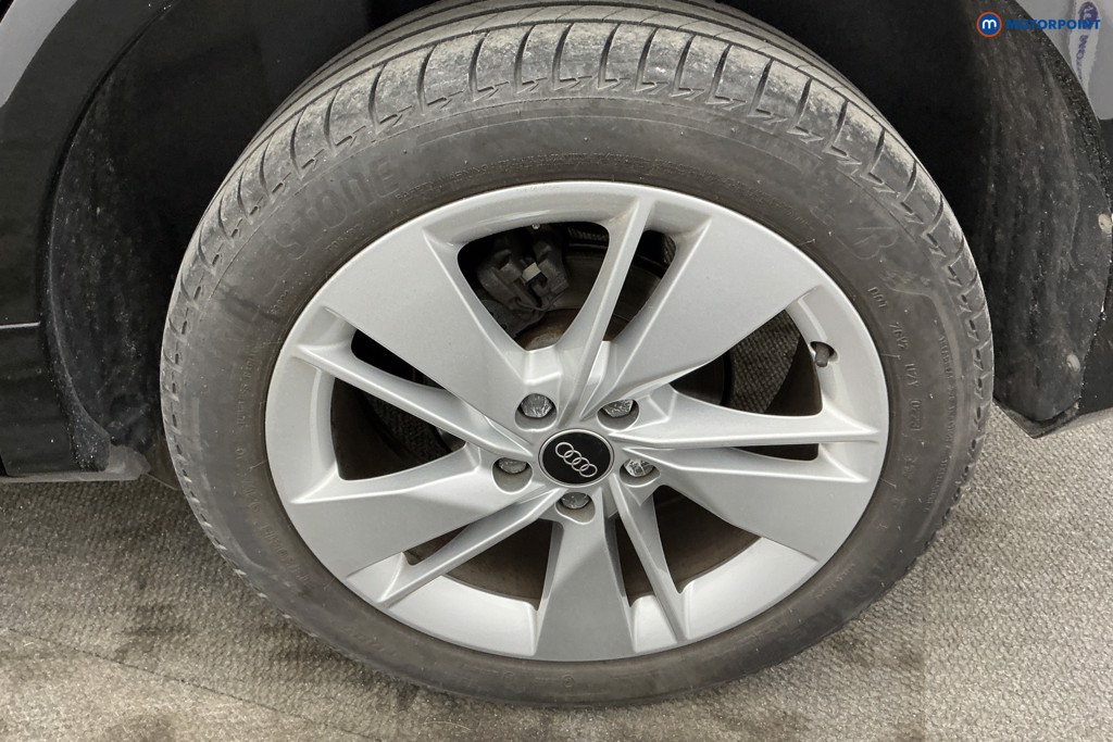 Audi Q2 S Line Automatic Petrol SUV - Stock Number (1640742) - 36th supplementary image