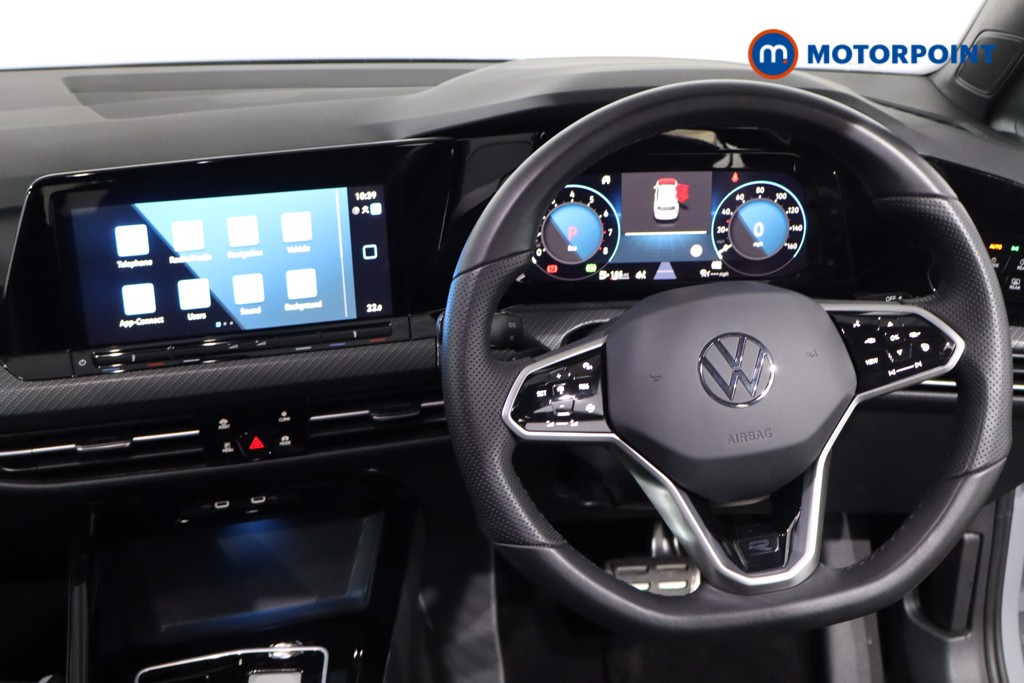 Volkswagen Golf R-Line Automatic Petrol Hatchback - Stock Number (1640960) - 3rd supplementary image