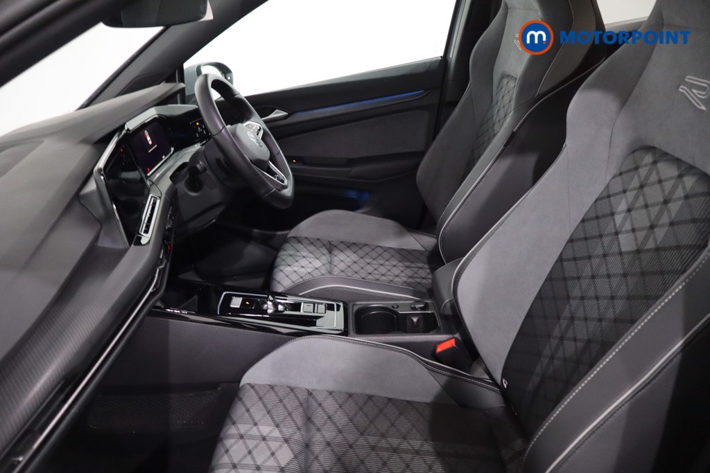 Volkswagen Golf R-Line Automatic Petrol Hatchback - Stock Number (1640960) - 4th supplementary image