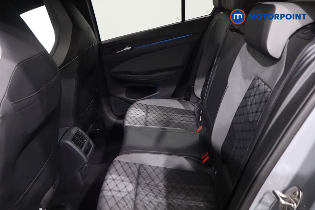 Volkswagen Golf R-Line Automatic Petrol Hatchback - Stock Number (1640960) - 5th supplementary image