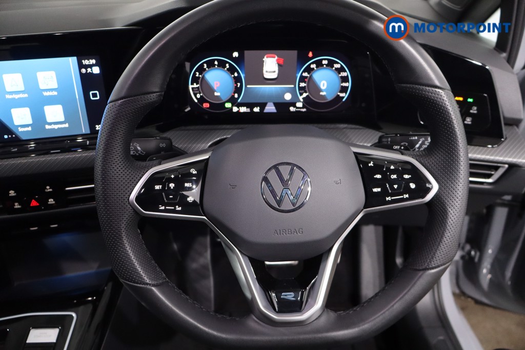 Volkswagen Golf R-Line Automatic Petrol Hatchback - Stock Number (1640960) - 6th supplementary image