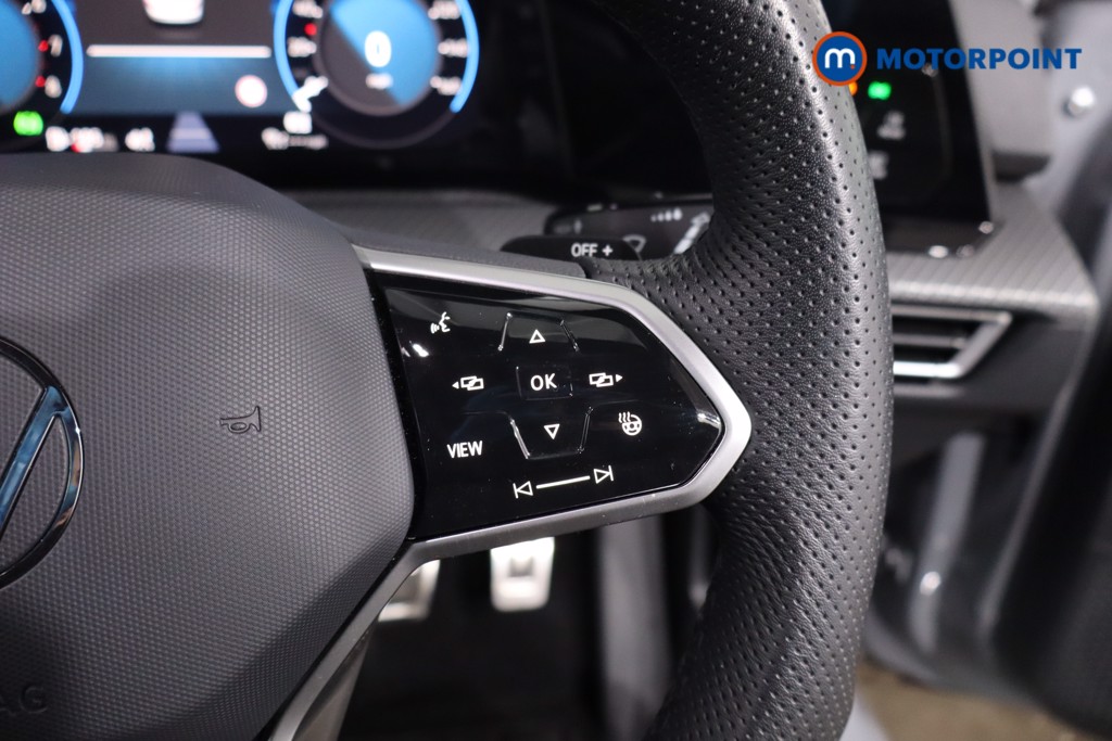 Volkswagen Golf R-Line Automatic Petrol Hatchback - Stock Number (1640960) - 8th supplementary image
